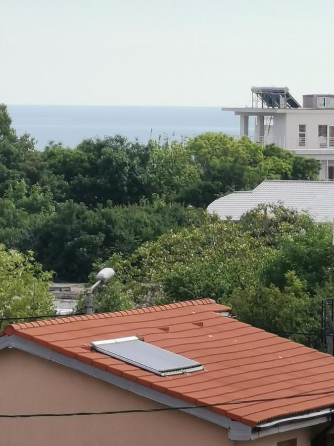 Casa Grande Eforie Nord Exterior foto
