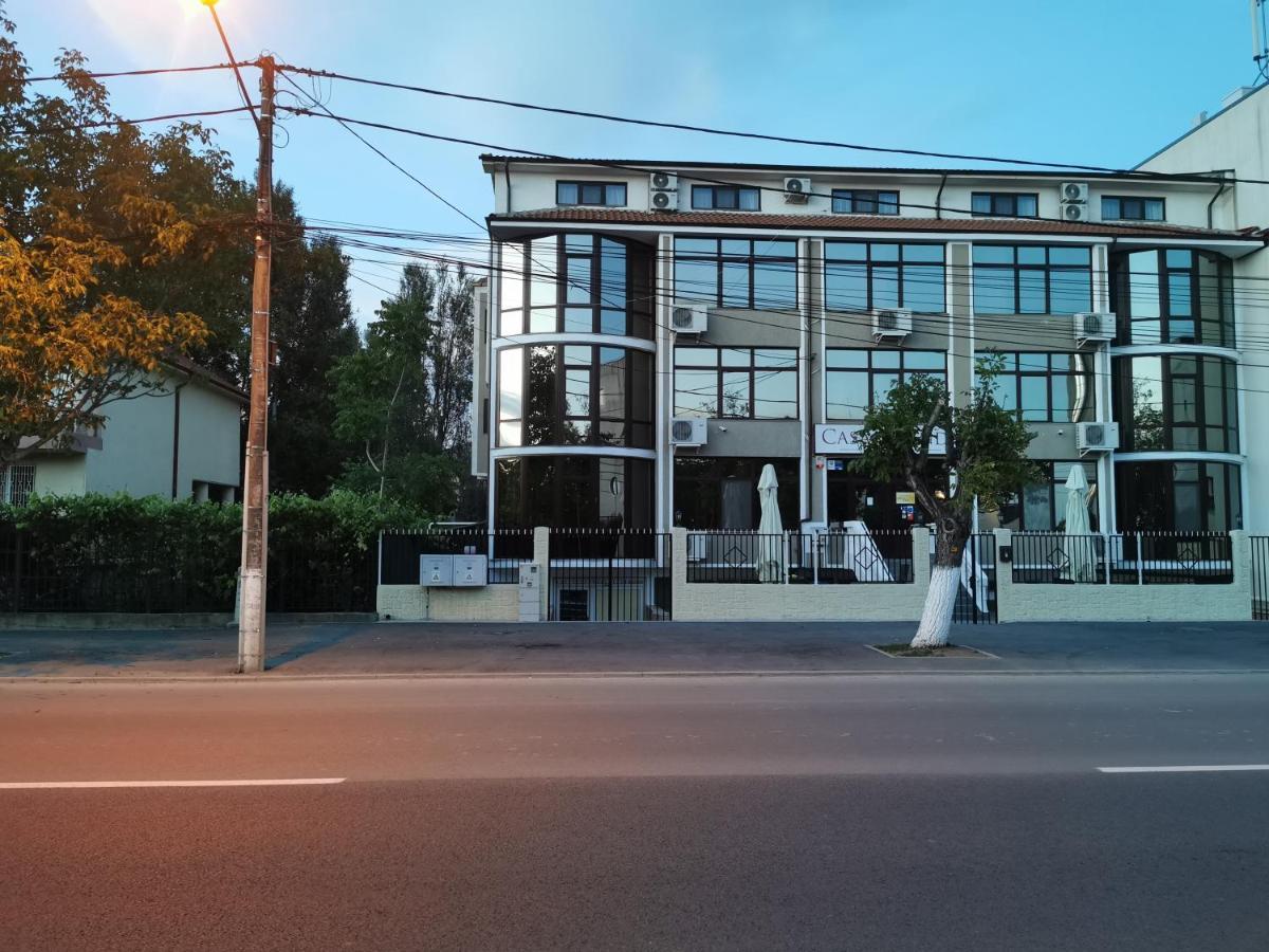Casa Grande Eforie Nord Exterior foto