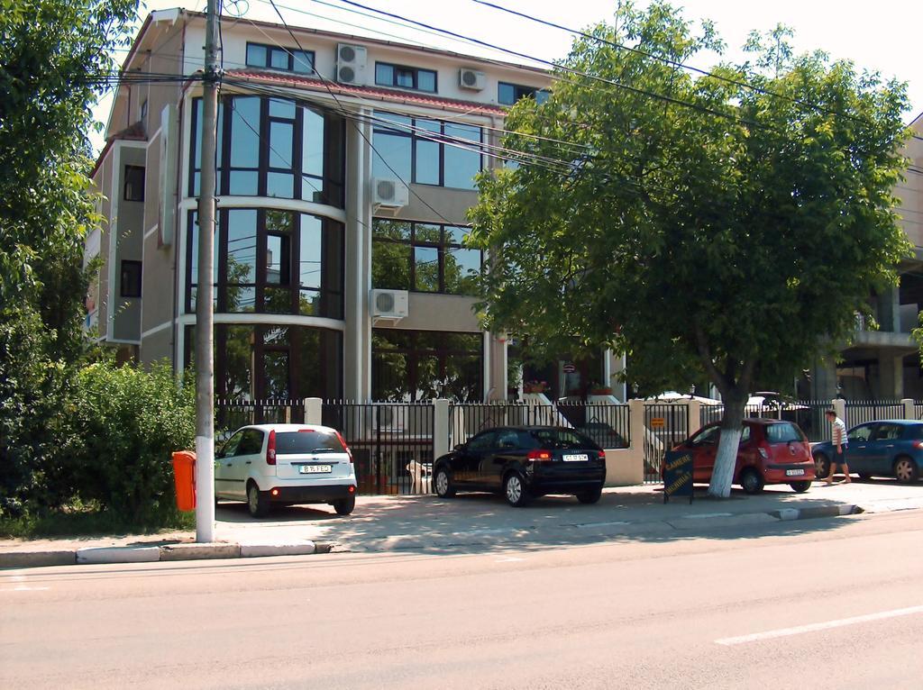 Casa Grande Eforie Nord Exterior foto