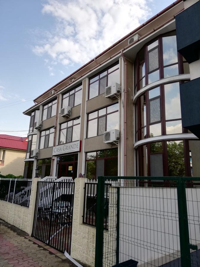 Casa Grande Eforie Nord Exterior foto